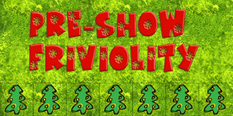 2025-11-30 alley Cats Christmas Show