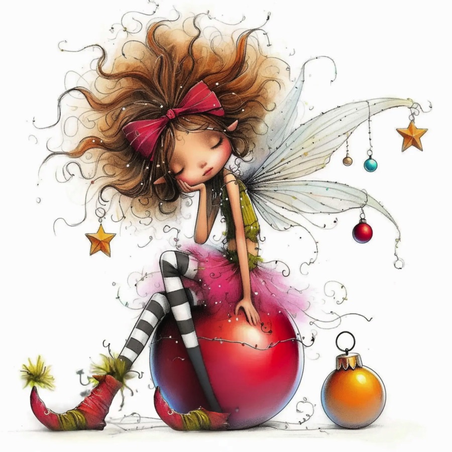 2025-11-30 alley Cats Christmas Show