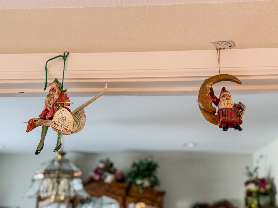 2025-12-03 Decorating For Christmas 2025