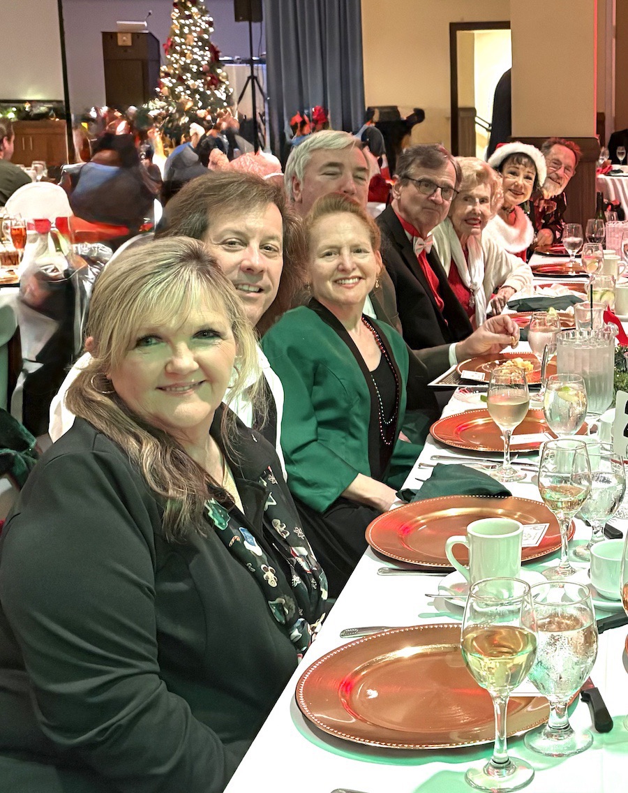 2025-12-06 Elks Christmas Gala