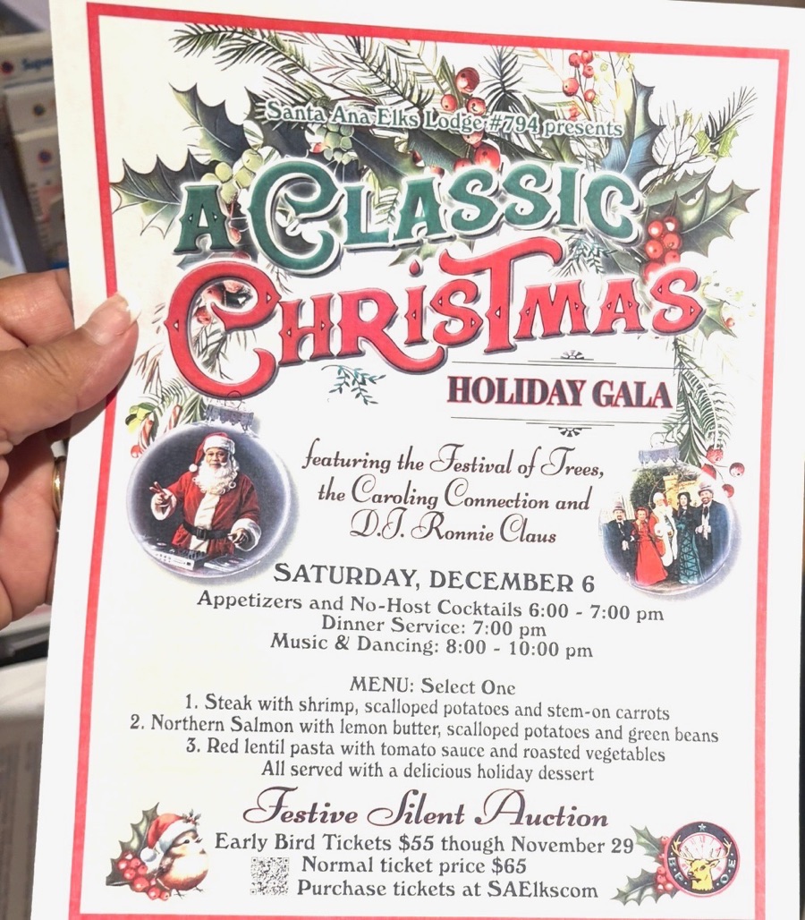 2025-12-06 Elks Christmas Gala
