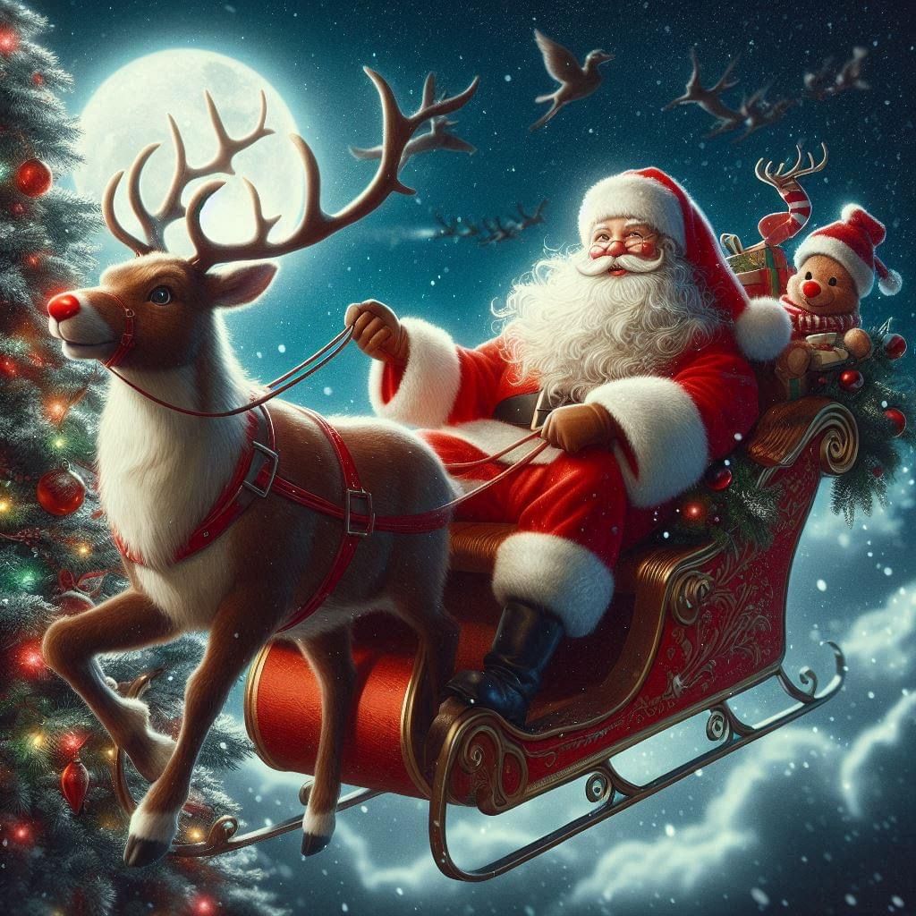 2025-12-06 Elks Christmas Gala