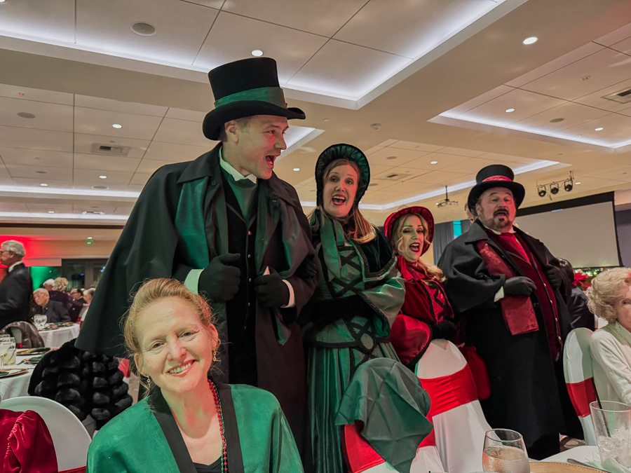 2025-12-06 Elks Christmas Gala