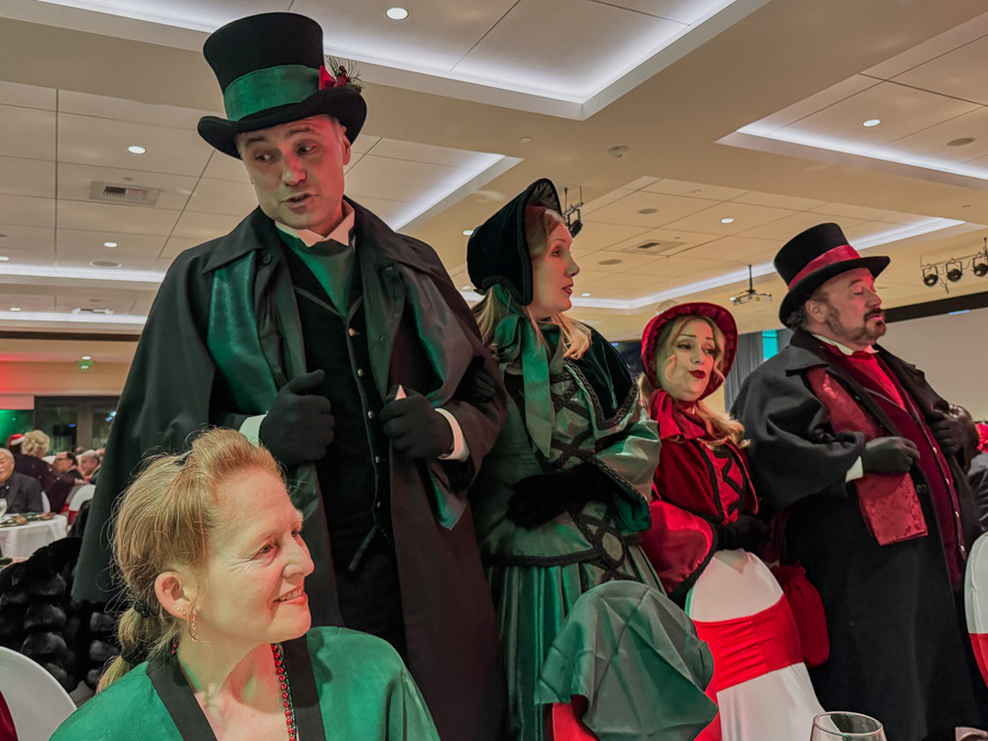 2025-12-06 Elks Christmas Gala