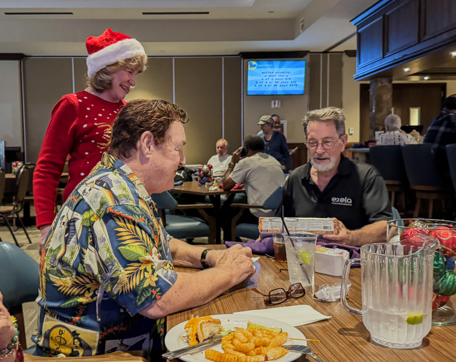 2025-12-11 Christmas Celebrations All Day Long