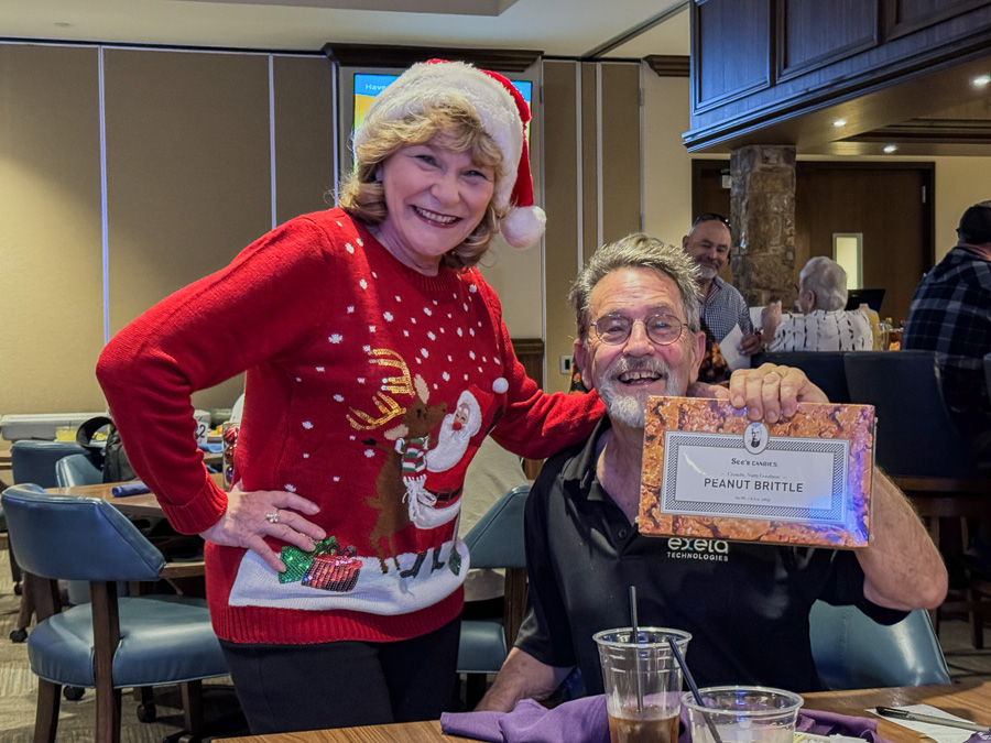 2025-12-11 Christmas Celebrations All Day Long