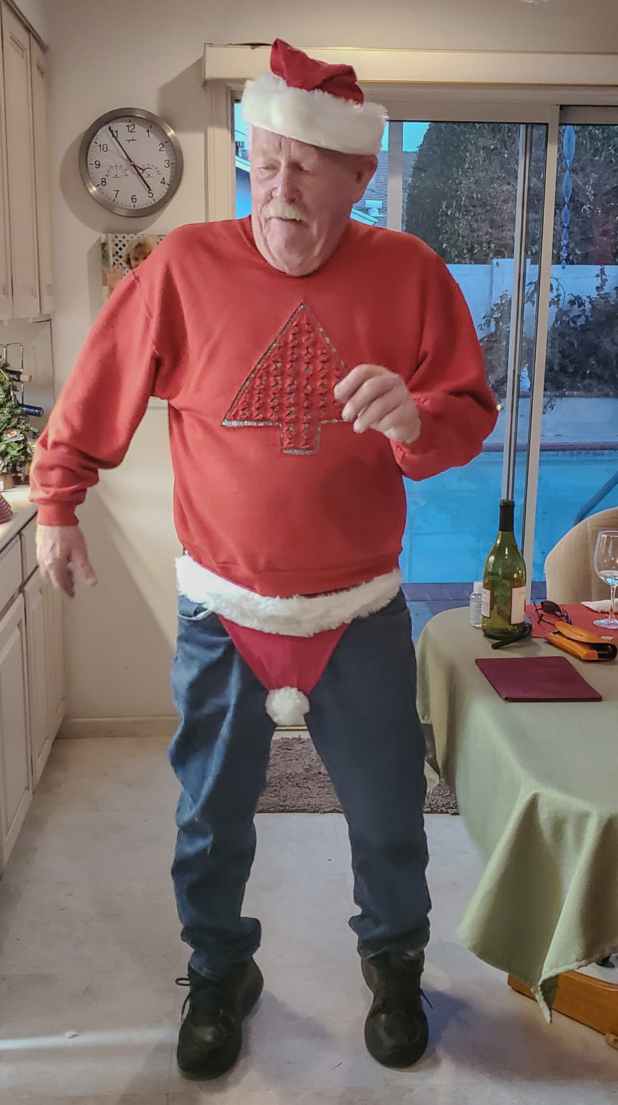 2025-12-11 Christmas Celebrations All Day Long