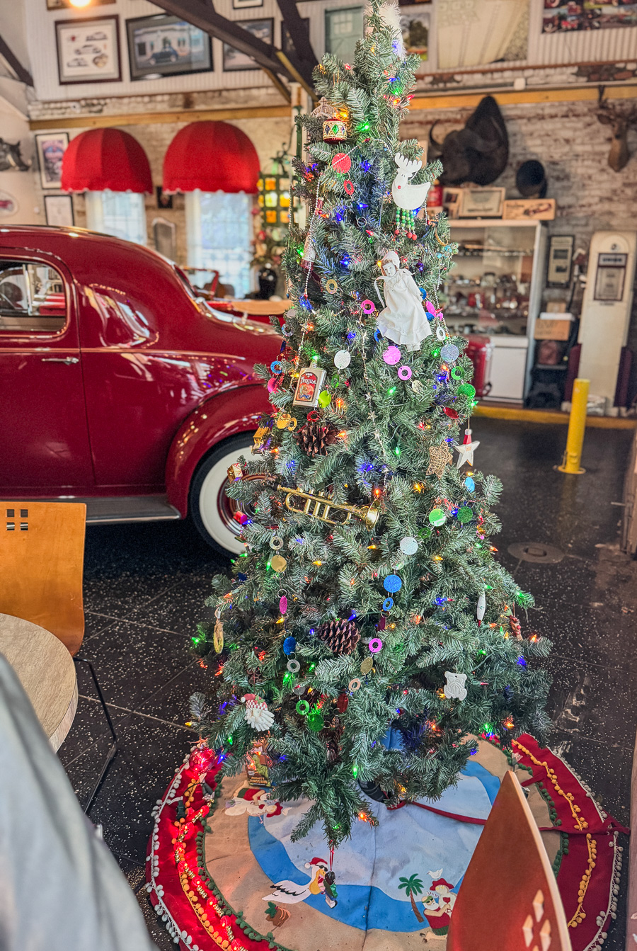 2025-12-11 Christmas Celebrations All Day Long