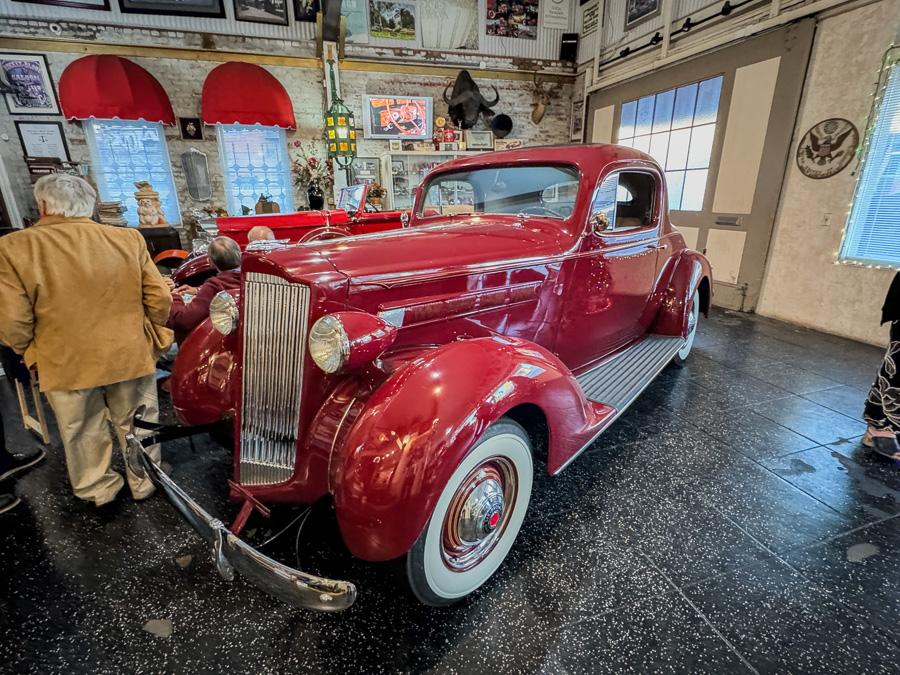 2025-12-11 Christmas Celebrations All Day Long