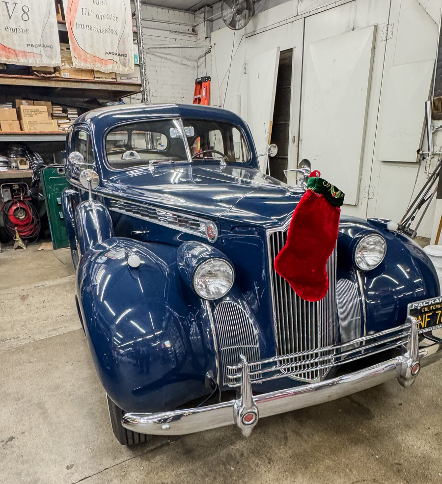 2025-12-11 Christmas Celebrations All Day Long