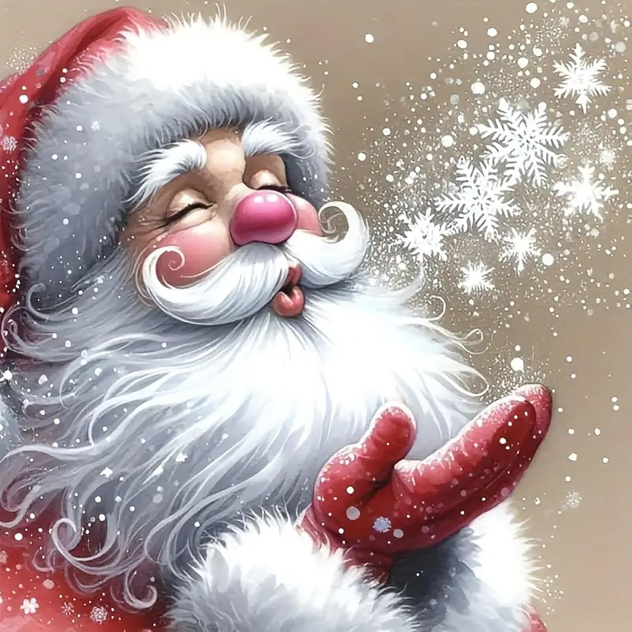 2025-12-11 Christmas Celebrations All Day Long