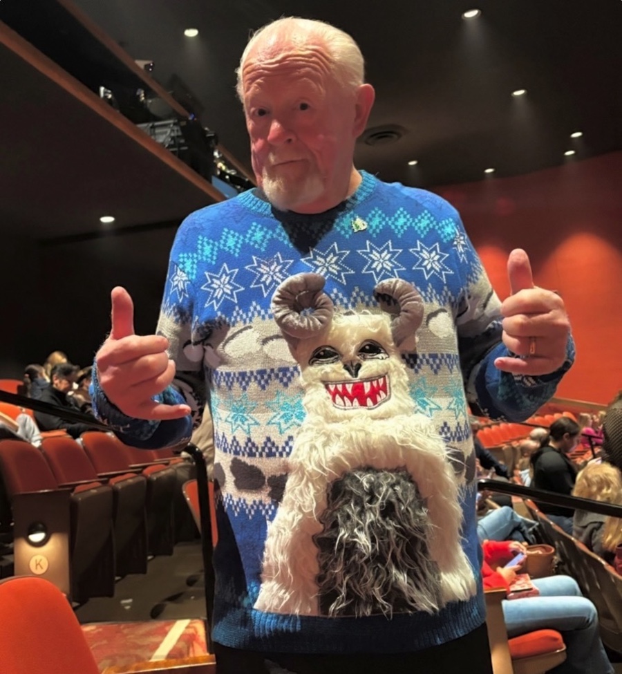 2025-12-11 Christmas Celebrations All Day Long