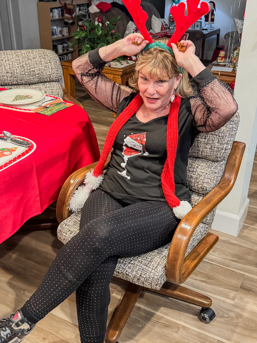 2025-12-13 Paul's Early Birthday With The Dudas