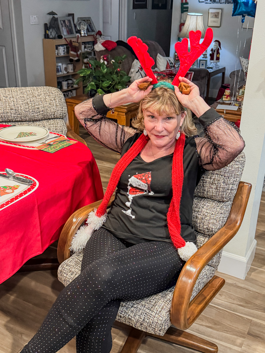 2025-12-13 Paul's Early Birthday With The Dudas