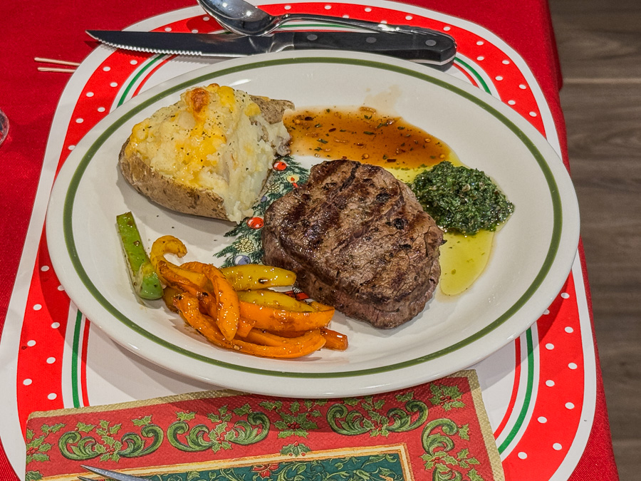 2025-12-13 Paul's Early Birthday With The Dudas