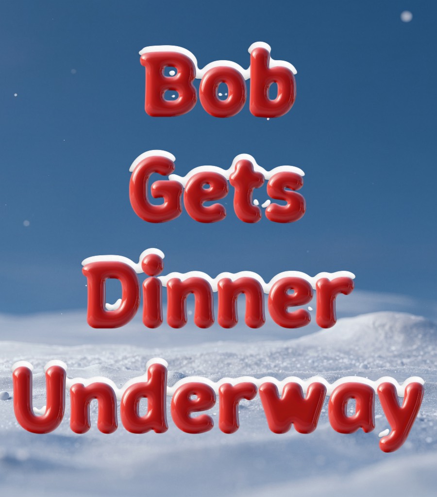 2025-12-13 Paul's Early Birthday With The Dudas