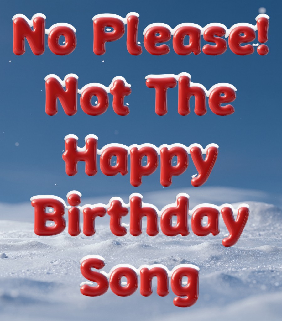 2025-12-13 Paul's Early Birthday With The Dudas