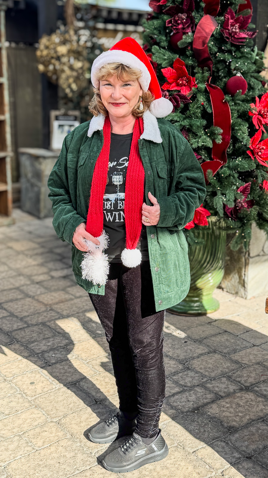 2025-12-19 Christmas Trip To Roger's