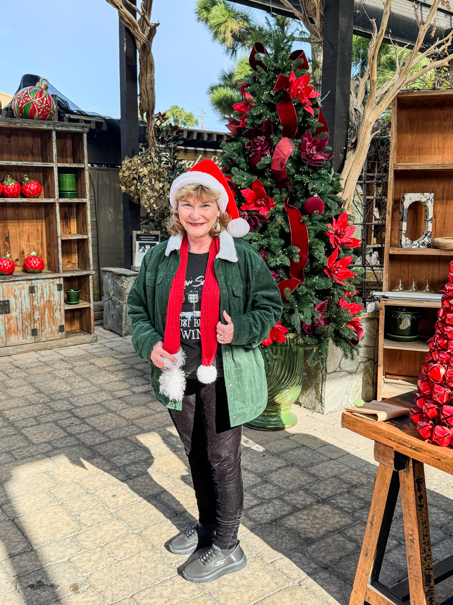 2025-12-19 Christmas Trip To Roger's