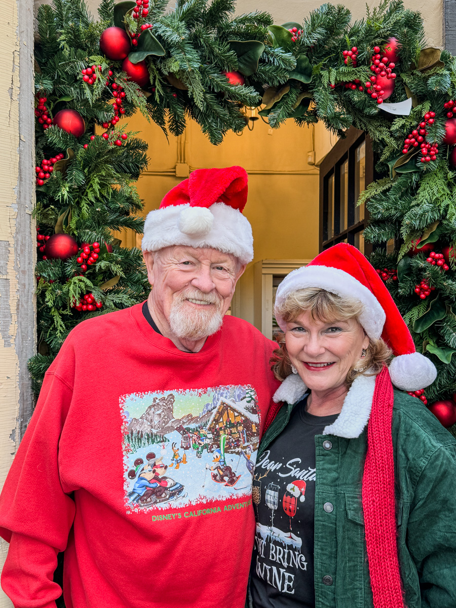 2025-12-19 Christmas Trip To Roger's