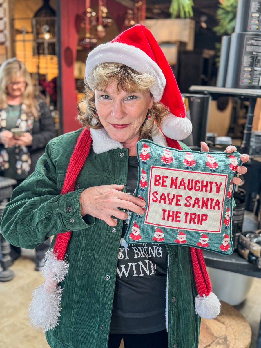 2025-12-19 Christmas Trip To Roger's