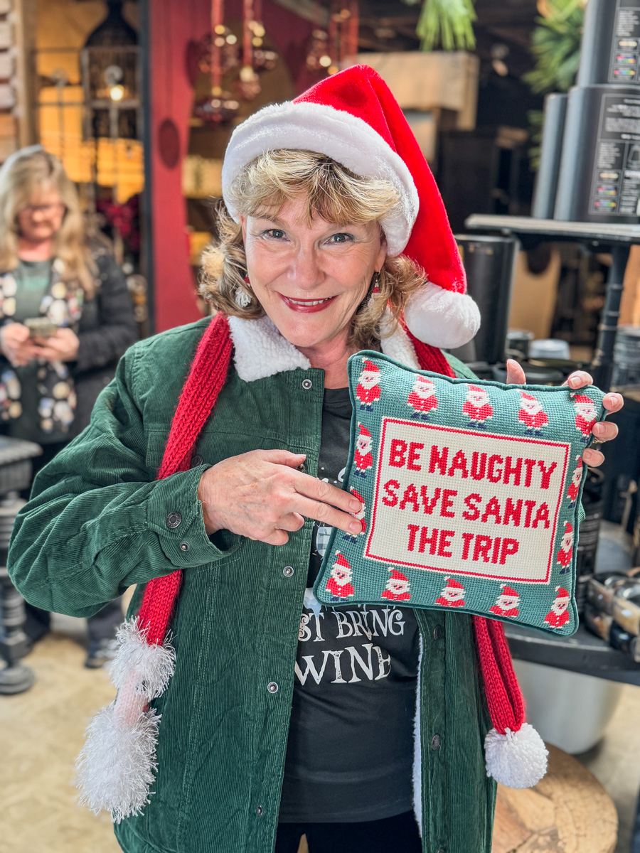 2025-12-19 Christmas Trip To Roger's