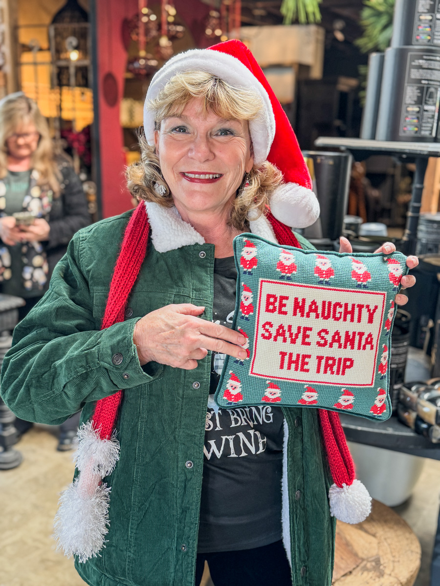 2025-12-19 Christmas Trip To Roger's