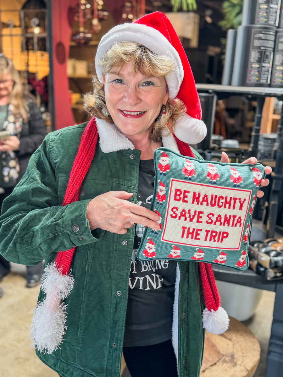 2025-12-19 Christmas Trip To Roger's