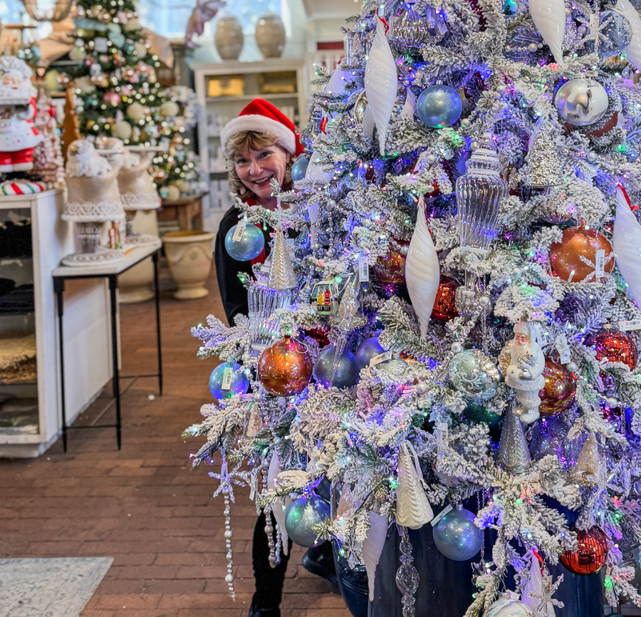 2025-12-19 Christmas Trip To Roger's