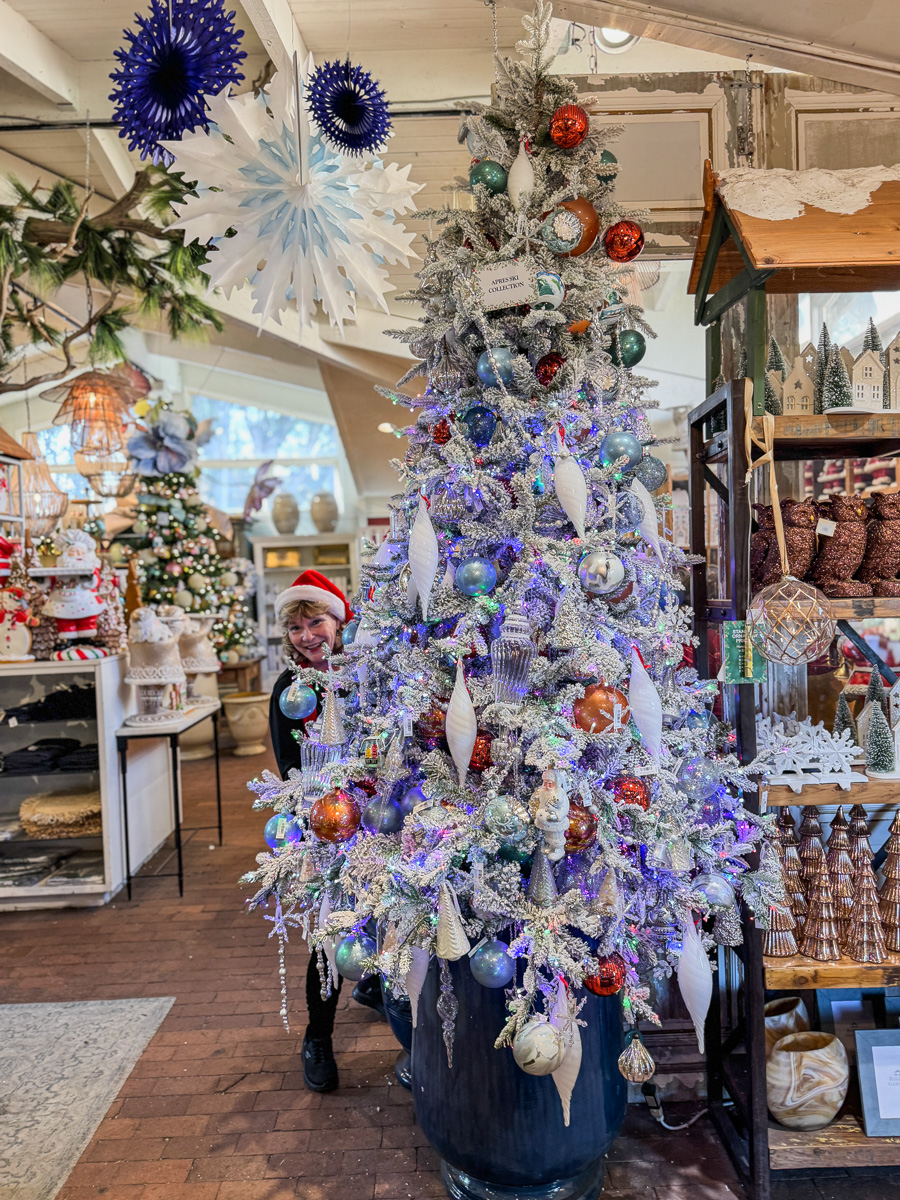 2025-12-19 Christmas Trip To Roger's