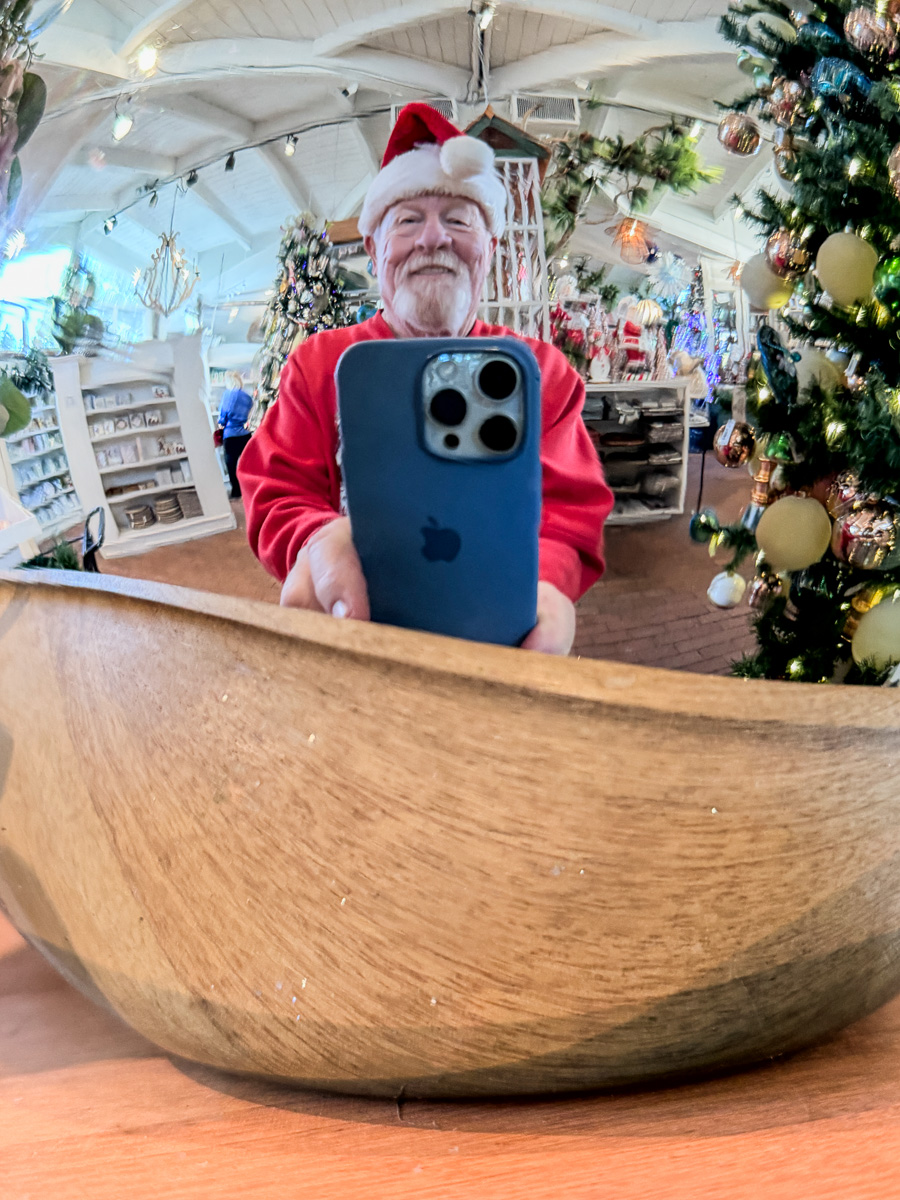 2025-12-19 Christmas Trip To Roger's