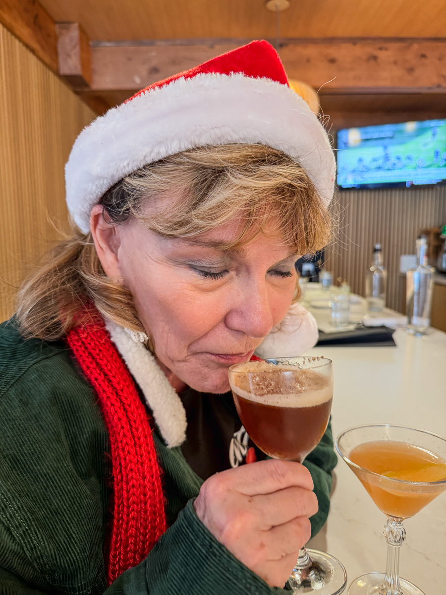 2025-12-19 Christmas Trip To Roger's