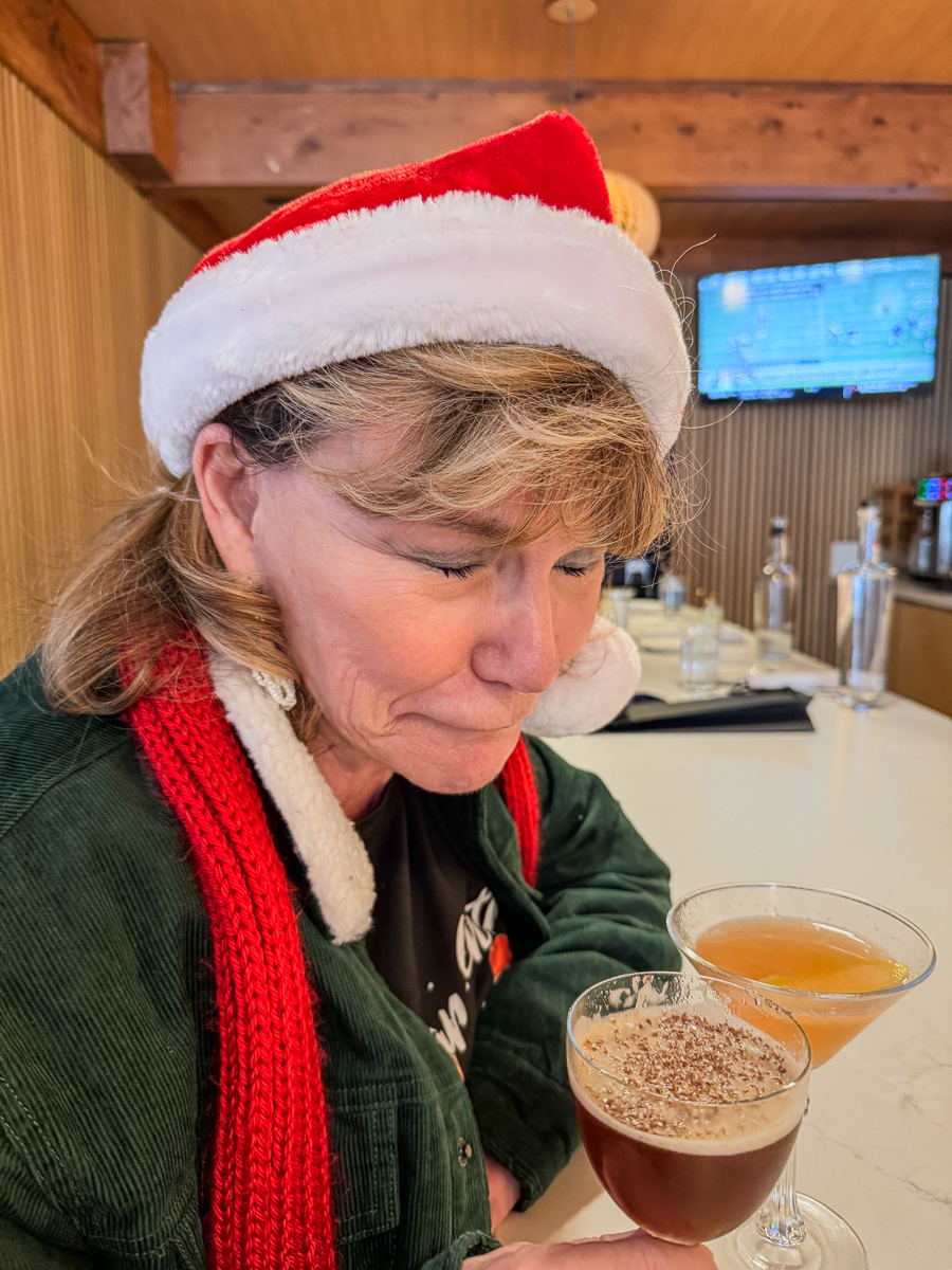 2025-12-19 Christmas Trip To Roger's