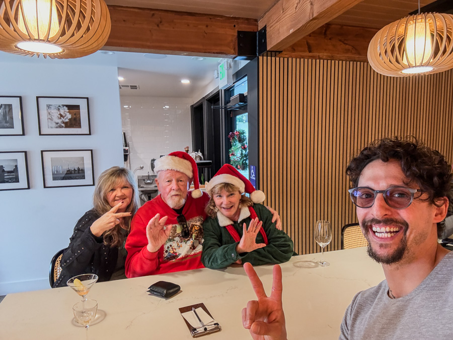 2025-12-19 Christmas Trip To Roger's