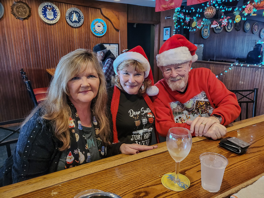 2025-12-19 Christmas Trip To Roger's