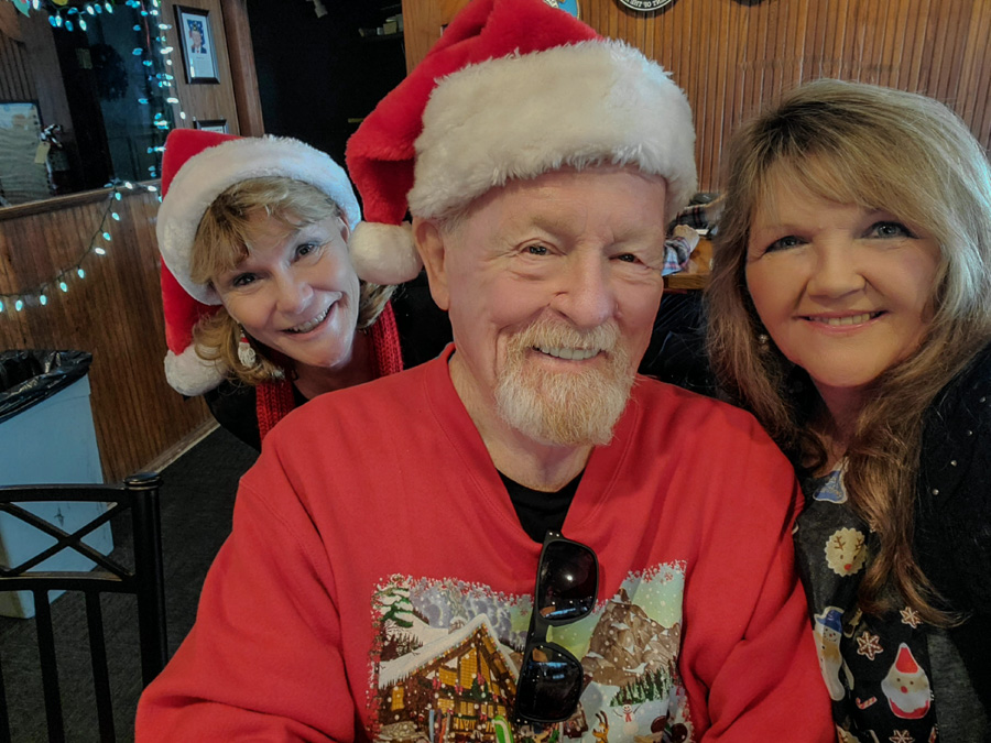 2025-12-19 Christmas Trip To Roger's