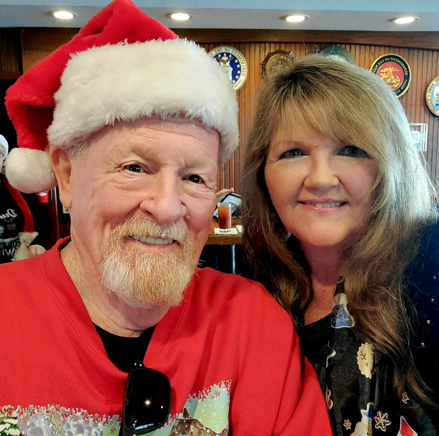 2025-12-19 Christmas Trip To Roger's