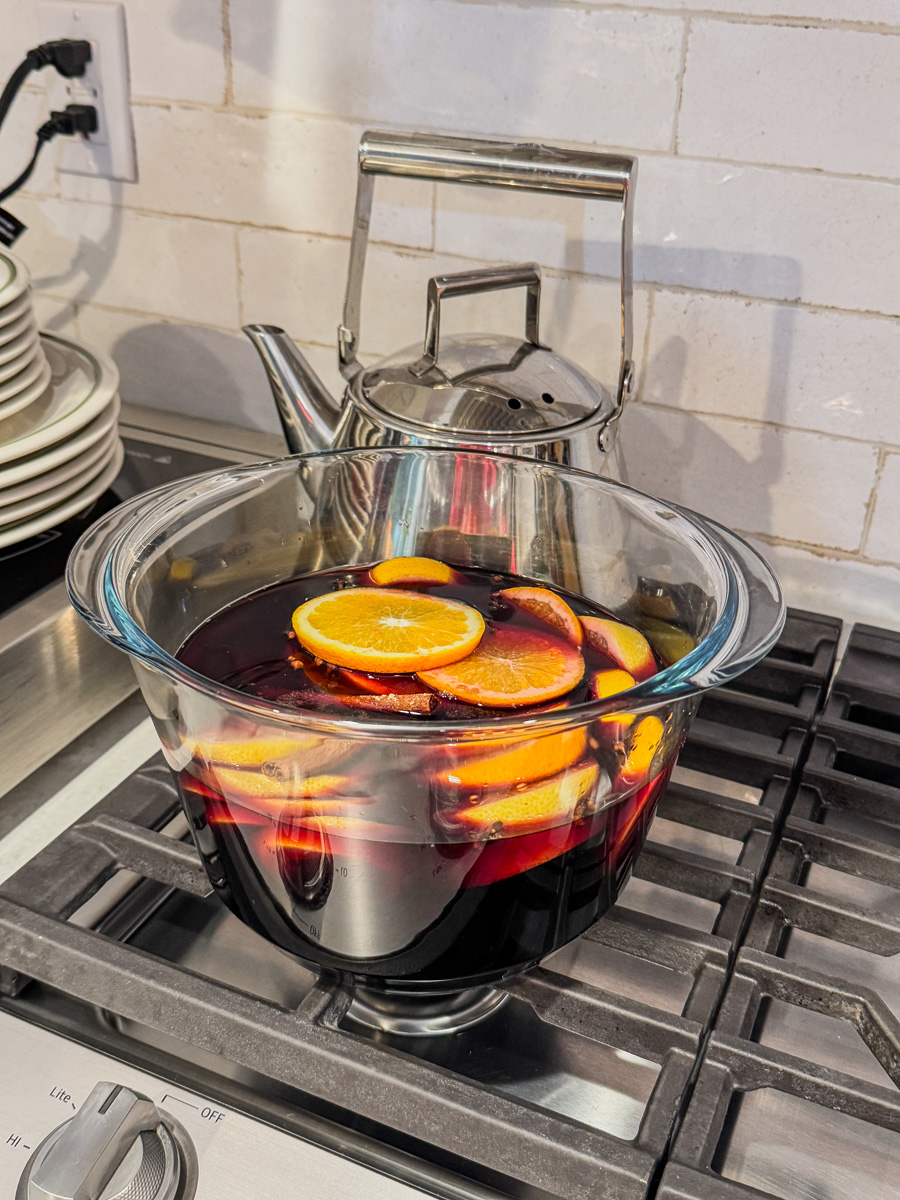 2025-12-24 Christmas Eve With Friends and Family