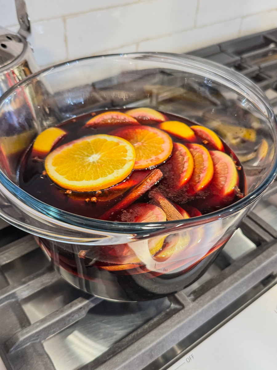 2025-12-24 Christmas Eve With Friends and Family