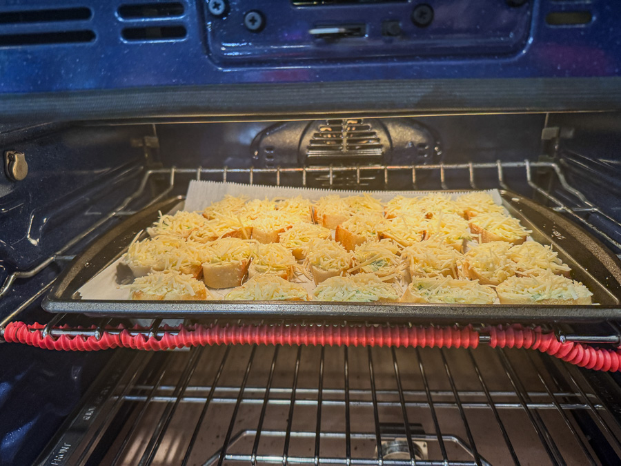 2025-12-24 Christmas Eve With Friends and Family