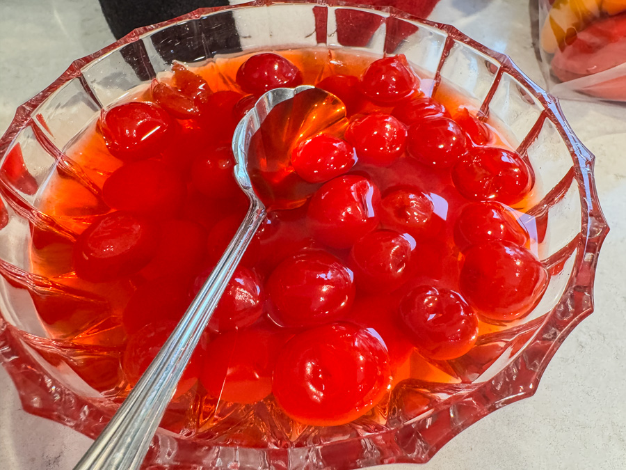 2025-12-24 Christmas Eve With Friends and Family