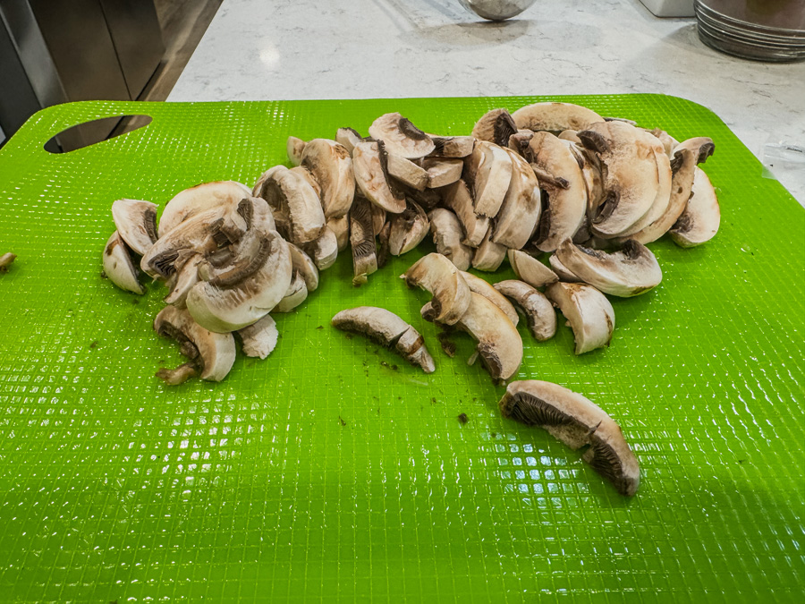 2025-12-24 Christmas Eve With Friends and Family