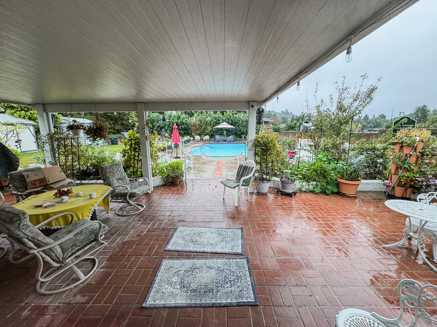 2025-12-24 Christmas Eve With Friends and Family