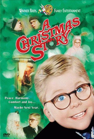 Christmas Movies