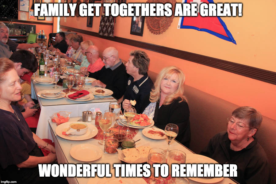 Dining at the Himalayan Grill before coloring Easter Eggs April 15th 2017