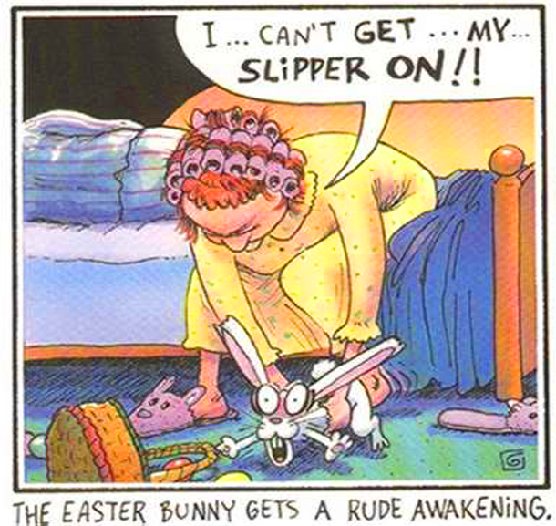Coloring Easter Eggs April 15th 2017