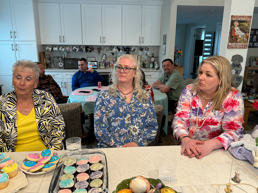 Easter Egg Coloring At Home 2024