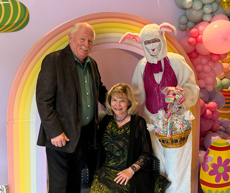 Easter Brunch At The Elks 2024