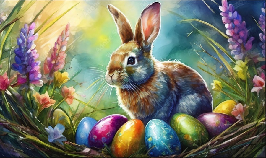 Easter Brunch At The Elks 2024