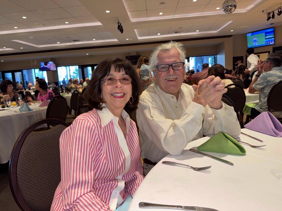 Easter 2026-04-05 At The elks